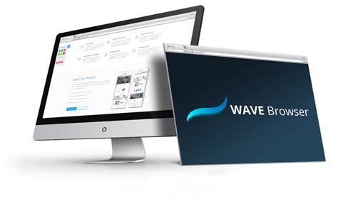 Wave Browser extensions
